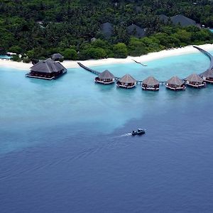 Adaaran Prestige Water Villas